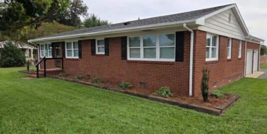 3651 Hwy 55 W Kinston, NC 28504